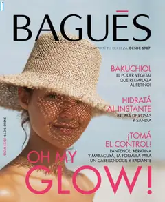 Vista previa Bagués catálogo válido desde el 15.12.2025