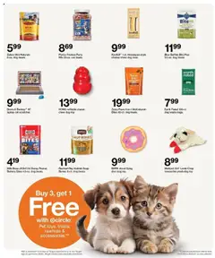 Target Weekly Ad - valid from 27.07.2025 | Page: 41