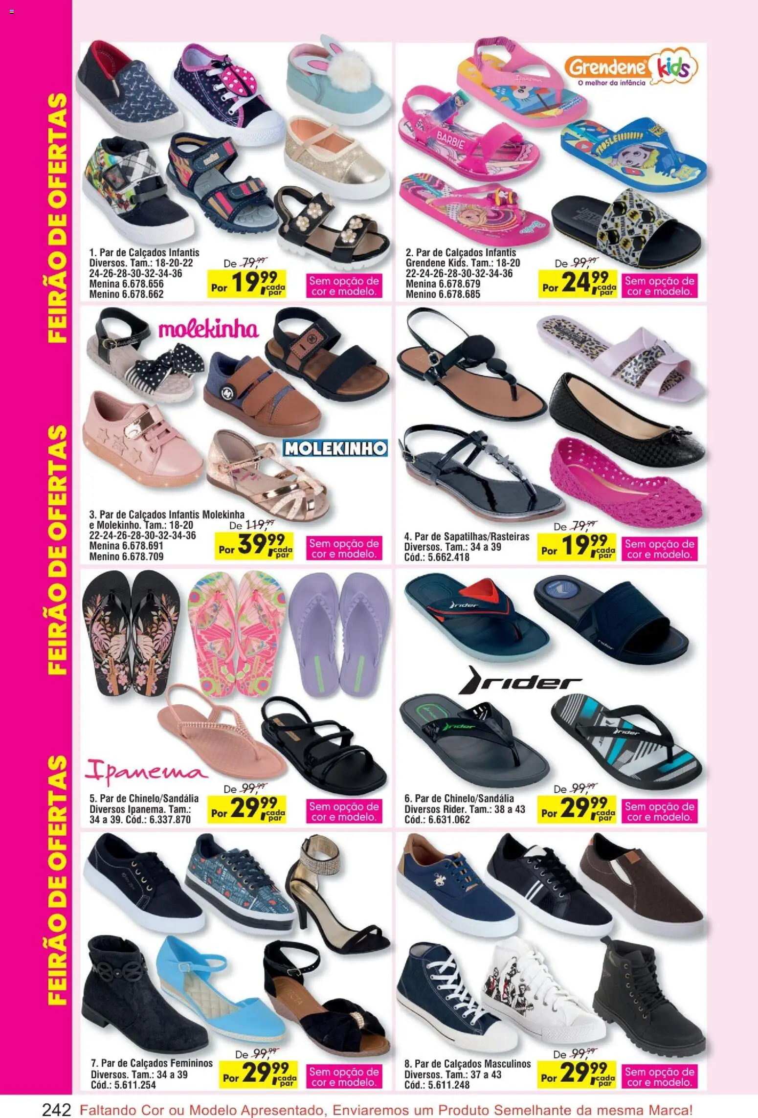 Quatro Estações Folheto - válido de 01.04.2026 | Página: 2