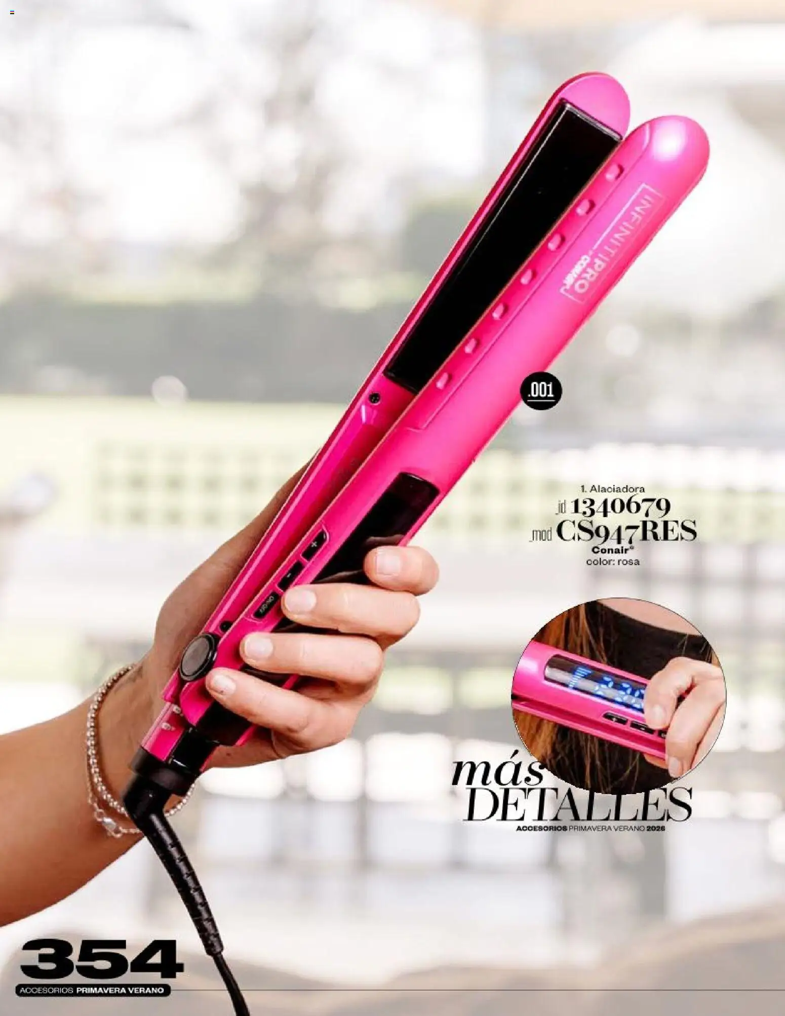 Nuevas ofertas de Price Shoes válidas en toda la República Mexicana desde el 18.04.2026. ¡Encuentra las mejores ofertas en Price Shoes catálogo Accesorios! | Página: 354