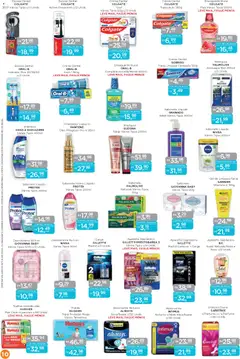 Encarte Mundial - Pré-Visualização do folheto da loja Mundial, válido de 18.11.2025 | Página: 10 | Produtos: Sérum, Gel de limpeza, Shampoo pantene, Vitamina c