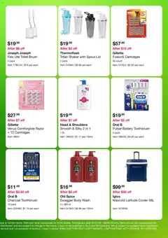 Preview of Costco Home & Lifestyle - valid from 30.01.2026 | Page: 3