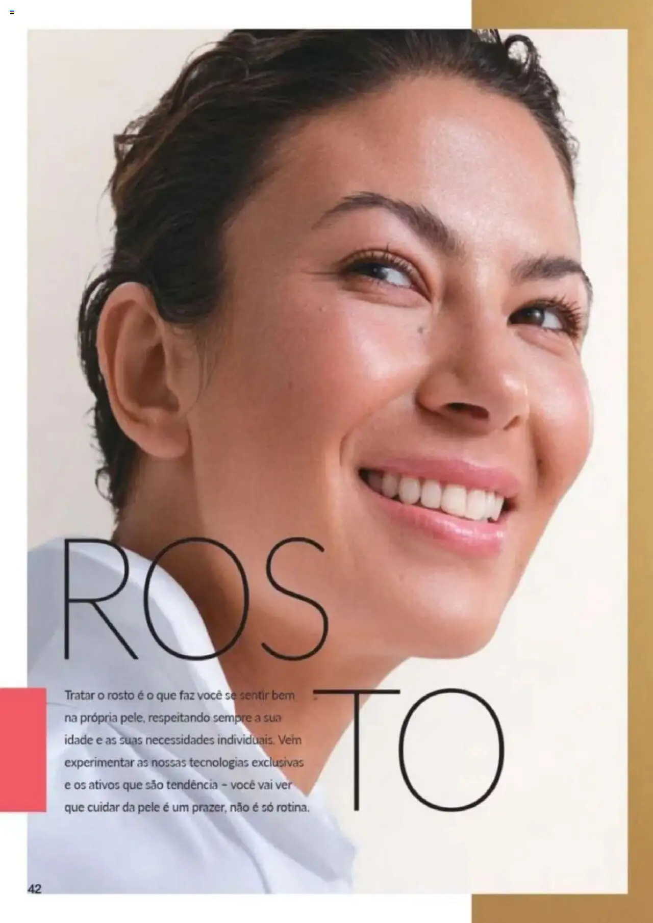 Avon Folheto - válido de 26.09.2025 | Página: 42