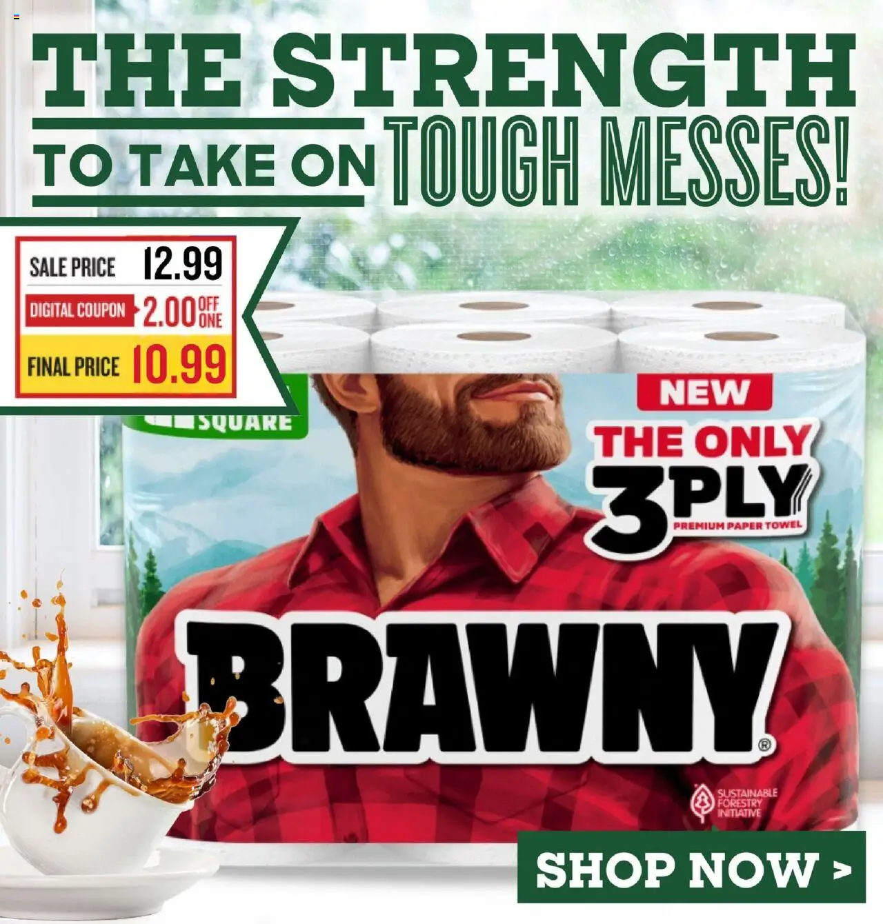 Lowes Foods Weekly Ad - NC - valid from 13.08.2025 | Page: 18