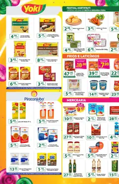 Comercial Esperança - Ofertas da semana - Pré-Visualização do folheto da loja Comercial Esperança, válido de 14.11.2025 | Página: 2