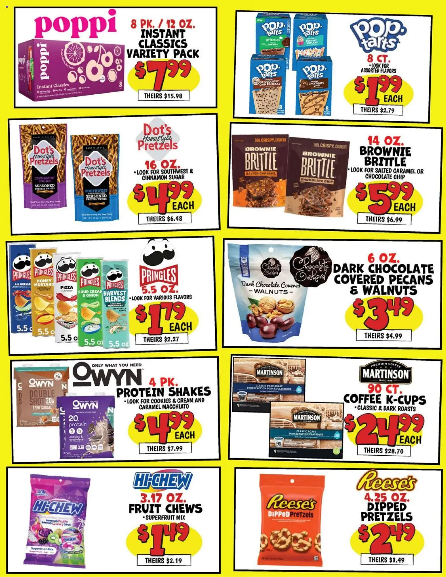 Ollie's Ad - valid from 09.04.2026 | Page: 2