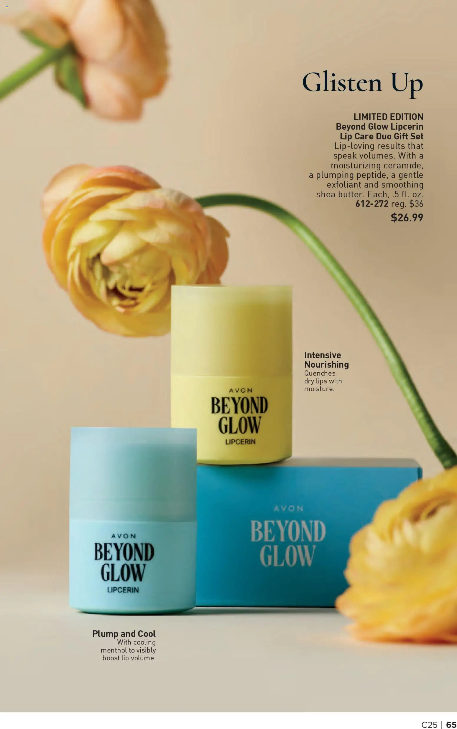Avon Brochure - valid from 03.12.2025 | Page: 65