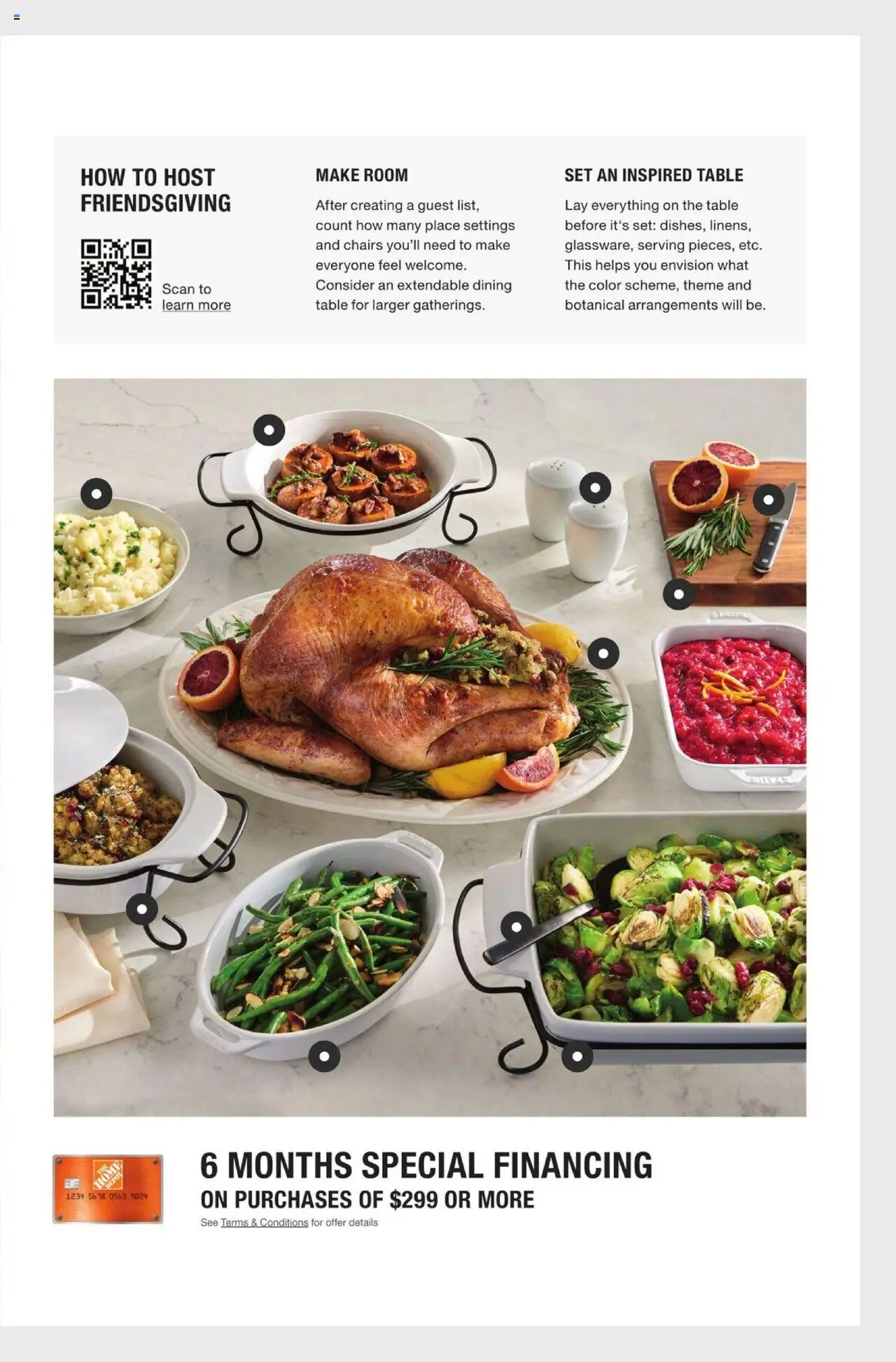 Home Depot Catalog - valid from 15.09.2025 | Page: 21 | Products: Table