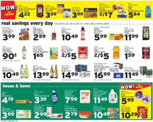 Hannaford Weekly Ad - valid from 17.08.2025 | Page: 6
