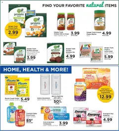 QFC Weekly Ad - valid from 10.09.2025 | Page: 7