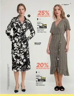 Vista previa de Price Shoes catálogo Oportunidades, nuevo folleto de la tienda, válido en México a partir del 23.01.2026 | Página: 79