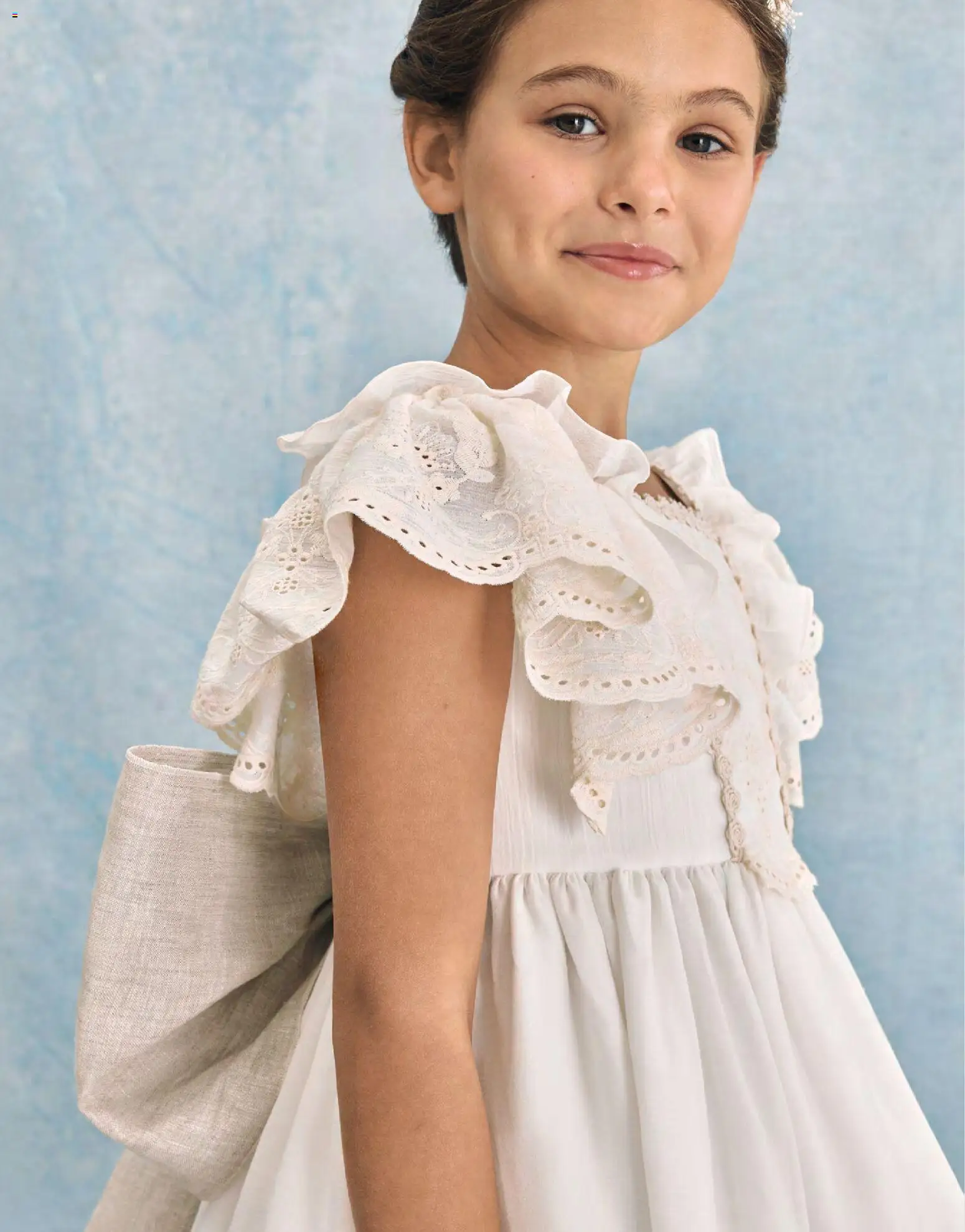 Nuevas ofertas de El Corte Inglés válidas en toda la República Mexicana desde el 20.11.2025. ¡Encuentra las mejores ofertas en El Corte Inglés catálogo Comuniones 2026! | Página: 22