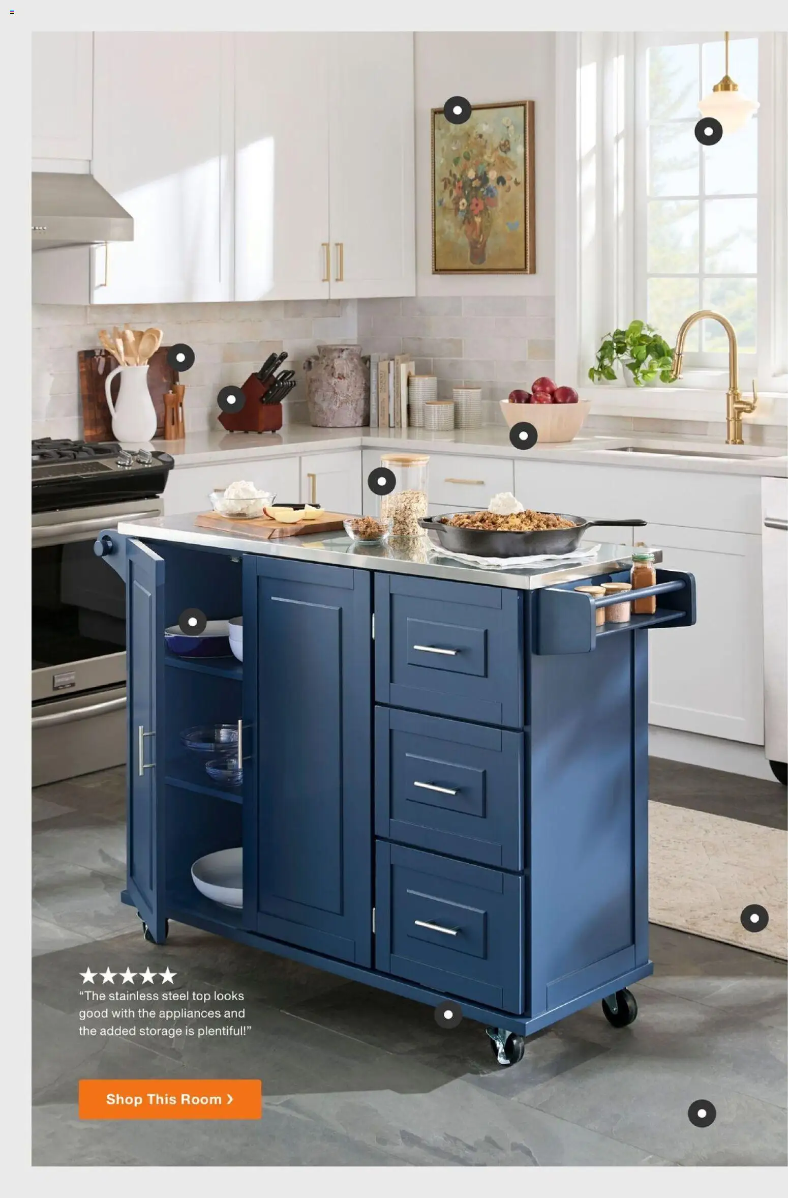 Home Depot Catalog - valid from 27.10.2025 | Page: 30