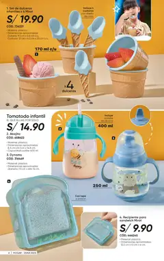 Vista previa de folleto Azzorti - Campaña C02/2026 de la Azzorti válido desde 15.12.2025 | Página: 9