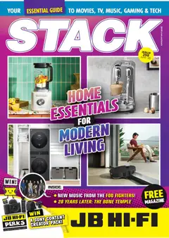 Preview of JB Hi-Fi STACK - valid from 01.04.2026 | Page: 41