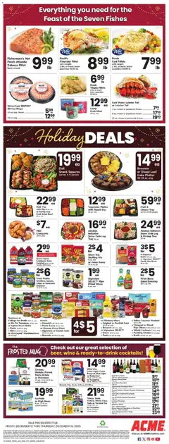 Preview of Acme weekly ads valid from 12.12.2025 | Page: 2