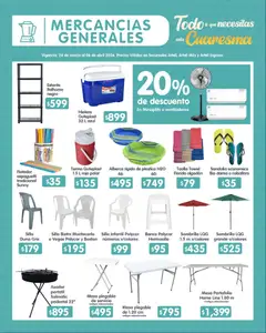 Vista previa de Arteli folleto Quincenal, nuevo folleto de la tienda, válido en México a partir del 24.03.2026 | Página: 17