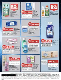 Vista previa Carrefour Market catálogo válido desde el 27.01.2026 | Página: 11