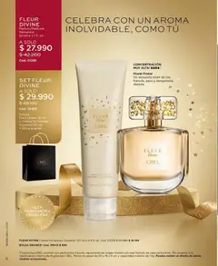 Catálogo L'Bel Campaña 18 válido desde el 30.11.2025 | Página: 8