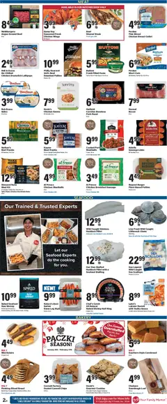 Preview of Big Y weekly ads valid from 05.02.2026 | Page: 3