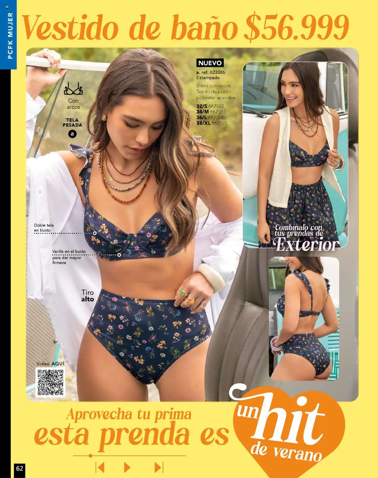 Pacifika revista - valida desde el 01.05.2025 | Página: 68