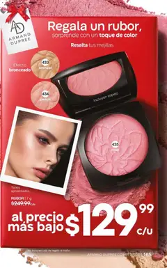 Vista previa de Fuller campaña 15 2025, nuevo folleto de la tienda, válido en México a partir del 29.10.2025 | Página: 165