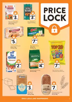 Preview of Foodworks Catalogue NSW - valid from 22.10.2025 | Page: 25