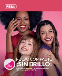 Avon catálogo - Campaña C17/2025 -  Vista previa de la revista de la tienda Avon valido desde el 01.12.2025 | Página: 63