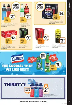 Preview of Foodworks Catalogue NSW - valid from 29.10.2025 | Page: 17