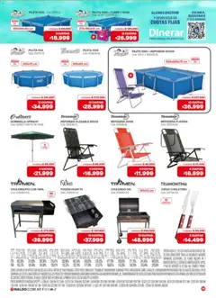 Vista previa Naldo catálogo válido desde el 02.01.2026 | Página: 15