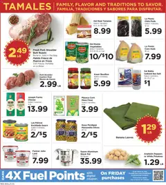 Preview of Food 4 Less weekly ads valid from 17.12.2025 | Page: 3