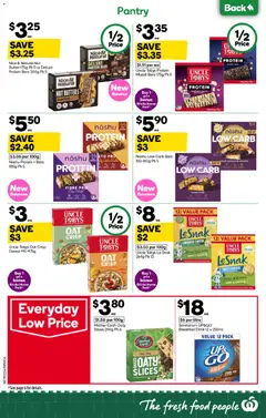 Preview of Weekly catalogue Woolworths 11/02 - valid from 11.02.2026 | Page: 36