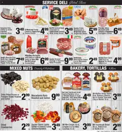 Super King Weekly Ad - valid from 17.09.2025 | Page: 7 | Products: Squash, Chocolate, Beef, Pumpkin
