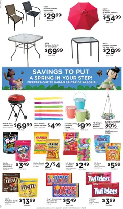 Preview of Fry's Food weekly ads valid from 22.04.2026 | Page: 12