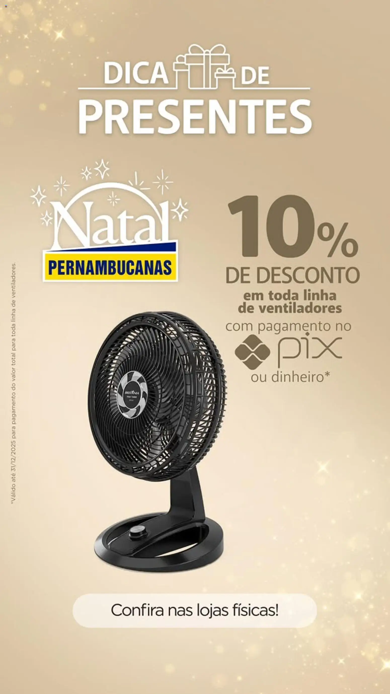 Pernambucanas Folheto - válido de 18.12.2025 | Página: 2