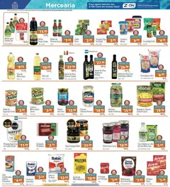 Supermercados Condor - Ofertas da semana  - Pré-Visualização do folheto da loja Supermercados Condor, válido de 02.01.2026 | Página: 5