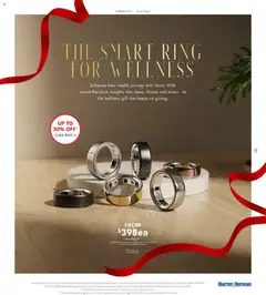 Preview of Harvey Norman  Catalogue  - valid from 16.12.2025 | Page: 21