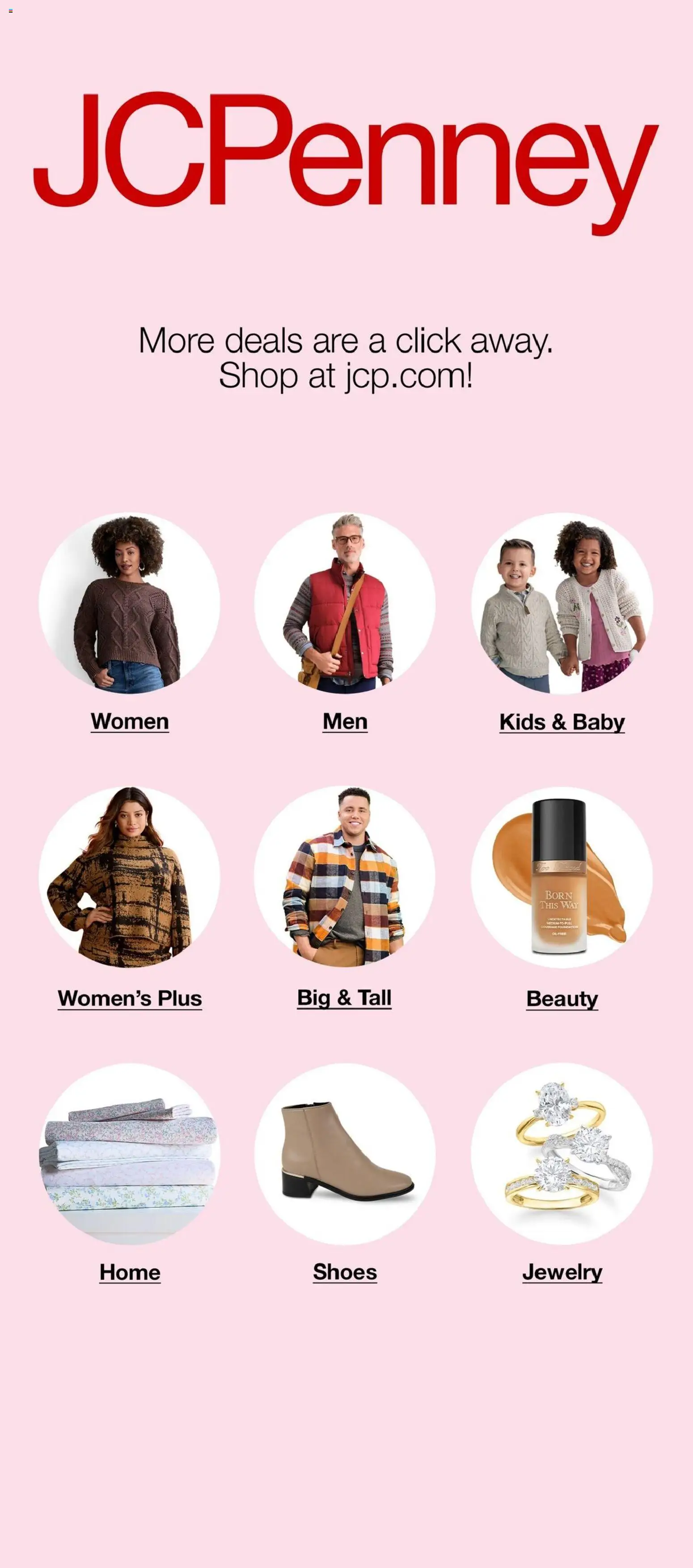 JCPenney Weekly Ad - valid from 02.02.2026 | Page: 11