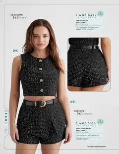 Vista previa de Price Shoes catálogo Vestir , nuevo folleto de la tienda, válido en México a partir del 20.02.2026 | Página: 92