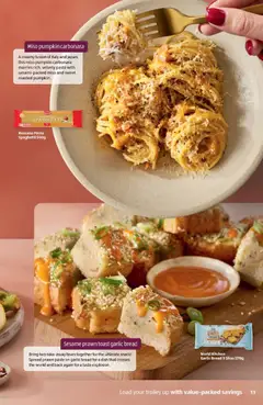 Preview of Aldi Here for the Autumn - valid from 04.03.2026 | Page: 13