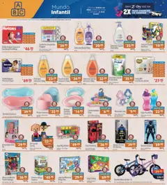 Supermercados Condor Folheto - válido de 25.07.2025 | Página: 19