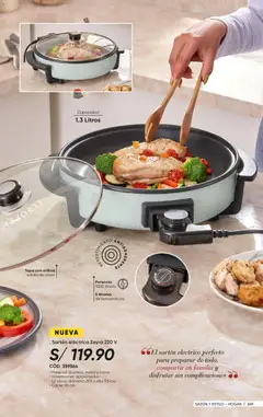 Vista previa de folleto Azzorti - Campaña 04/2026 de la Azzorti válido desde 26.01.2026 | Página: 250