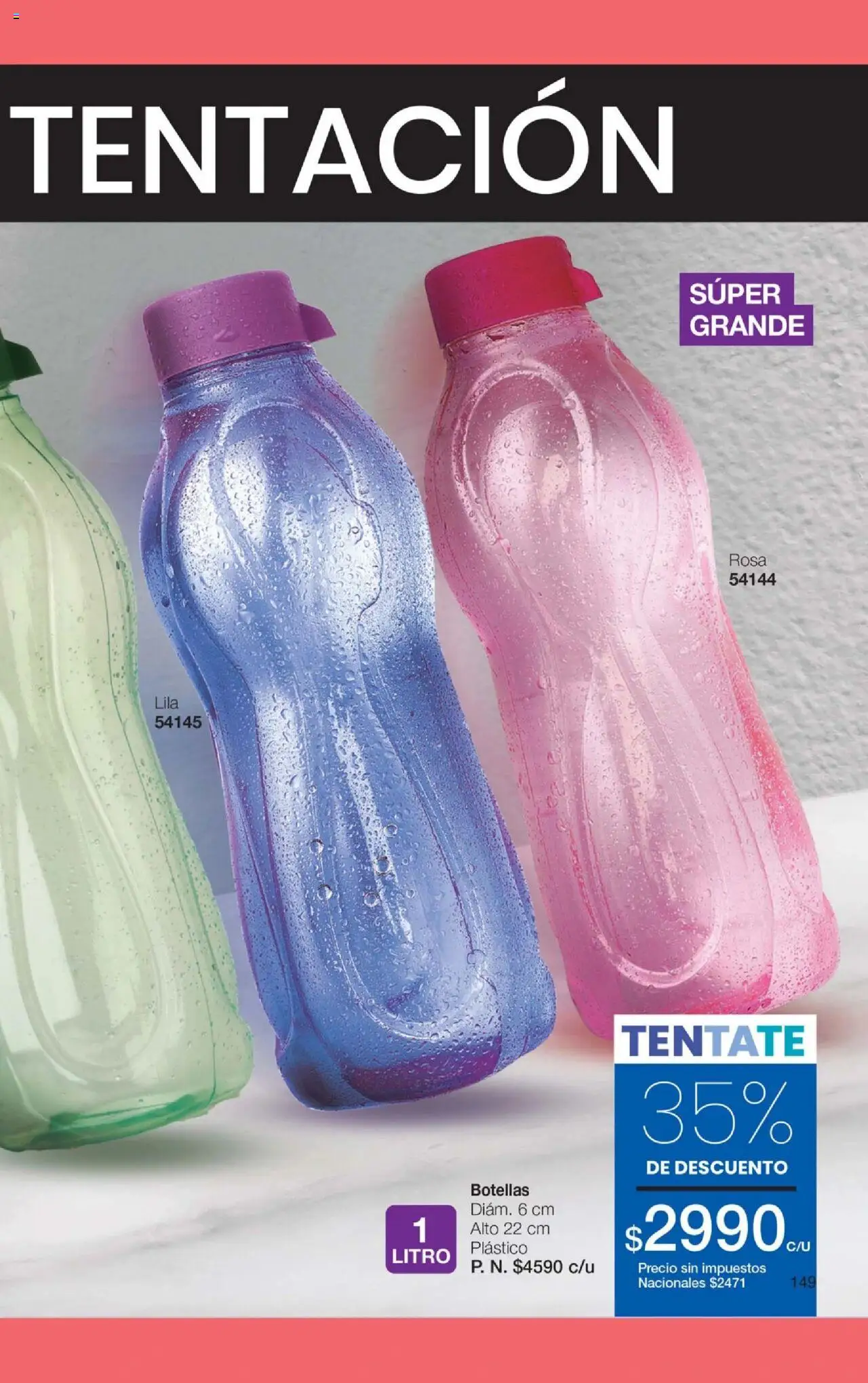 Gigot catálogo │ válido desde el 01.10.2025 | Página: 155