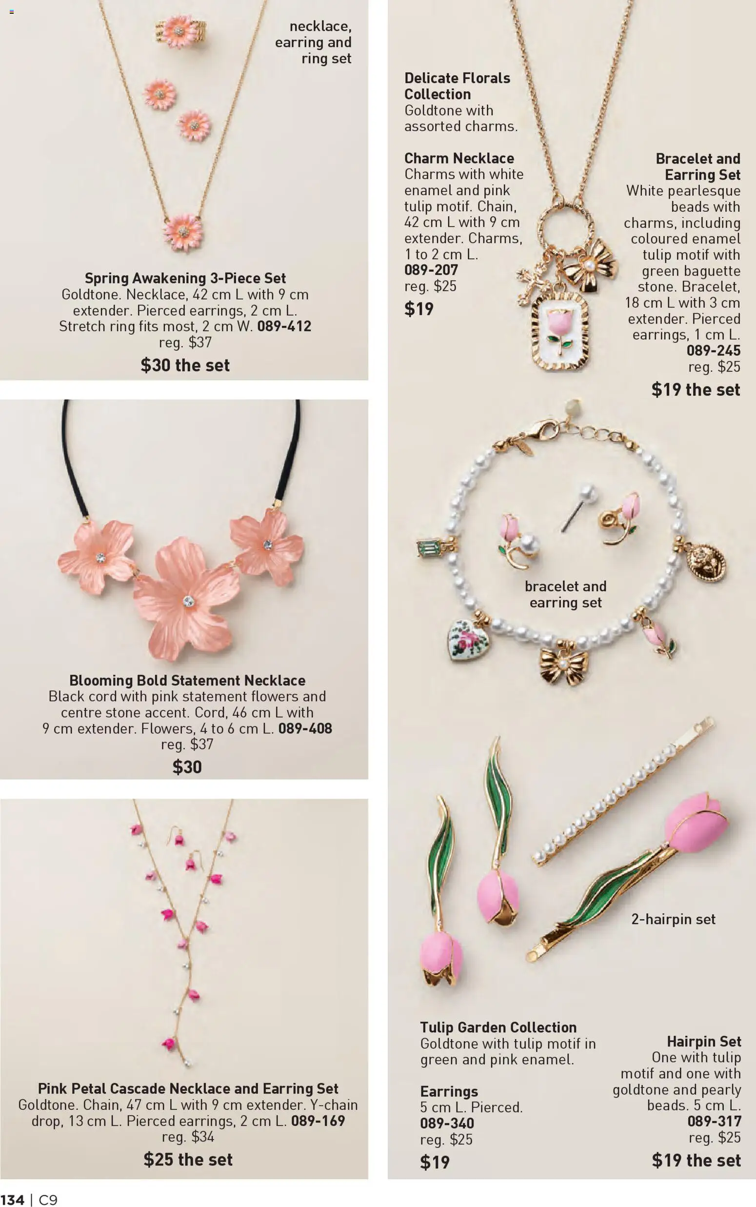 Avon flyer valid from 23.04.2026 | Page: 134