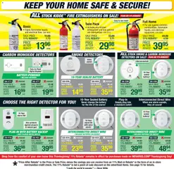 Preview of Menards weekly ads valid from 13.11.2025 | Page: 8