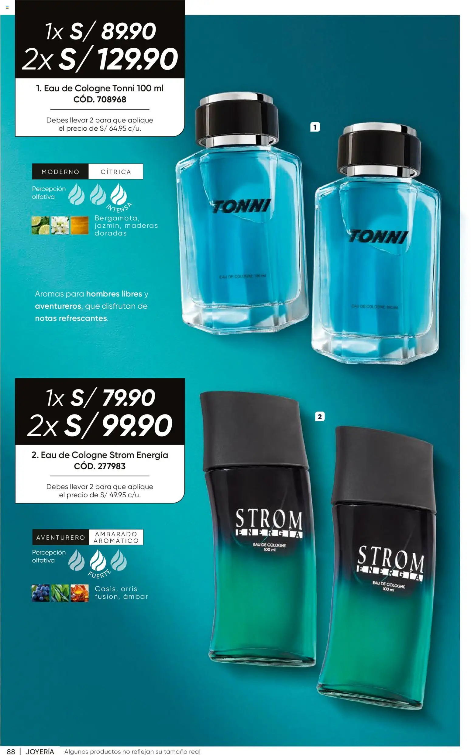 Catálogo Azzorti válido desde 26.01.2026 | Página: 89