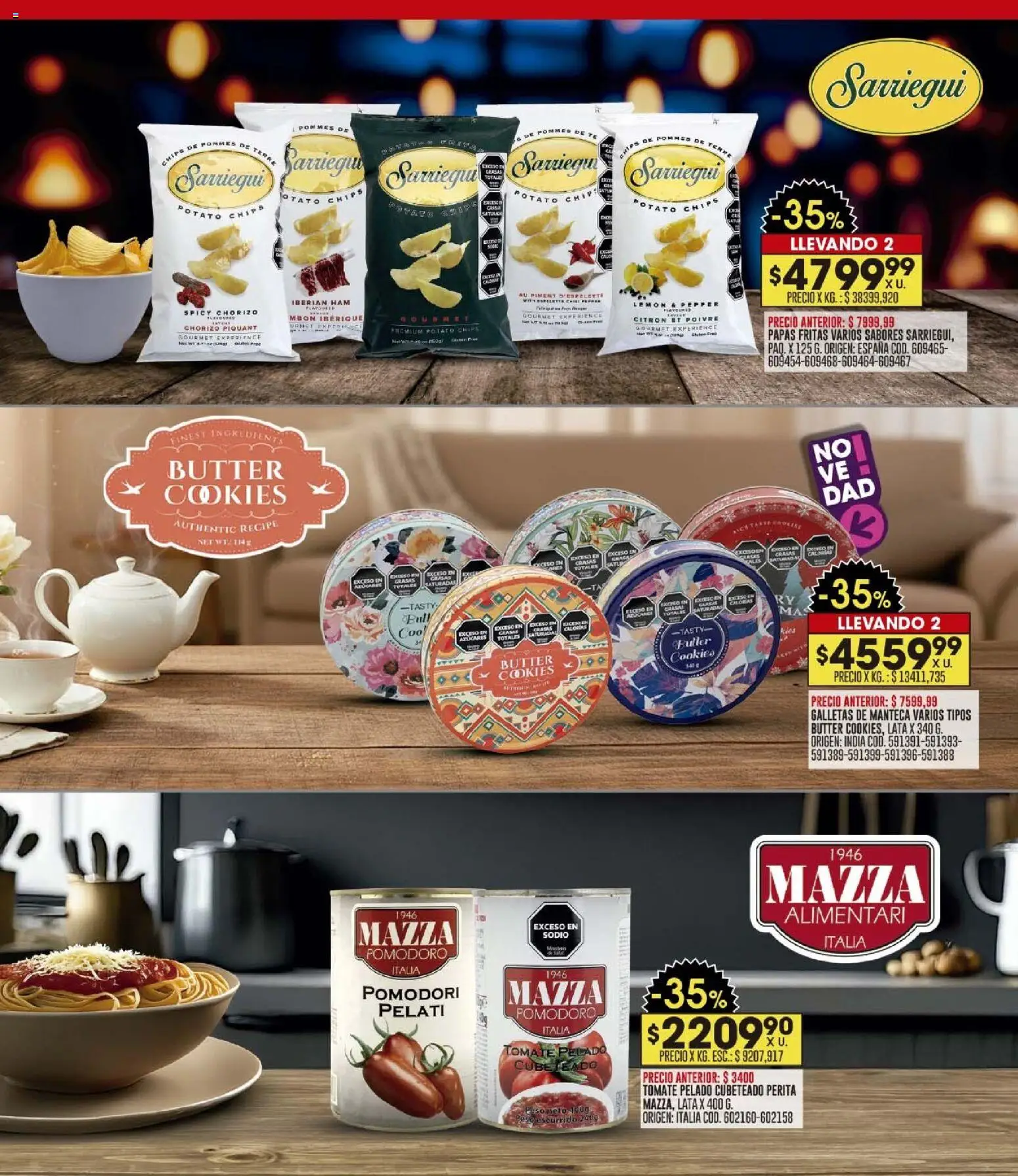 Coto - Ofertas │ válido desde el 09.02.2026 | Página: 12