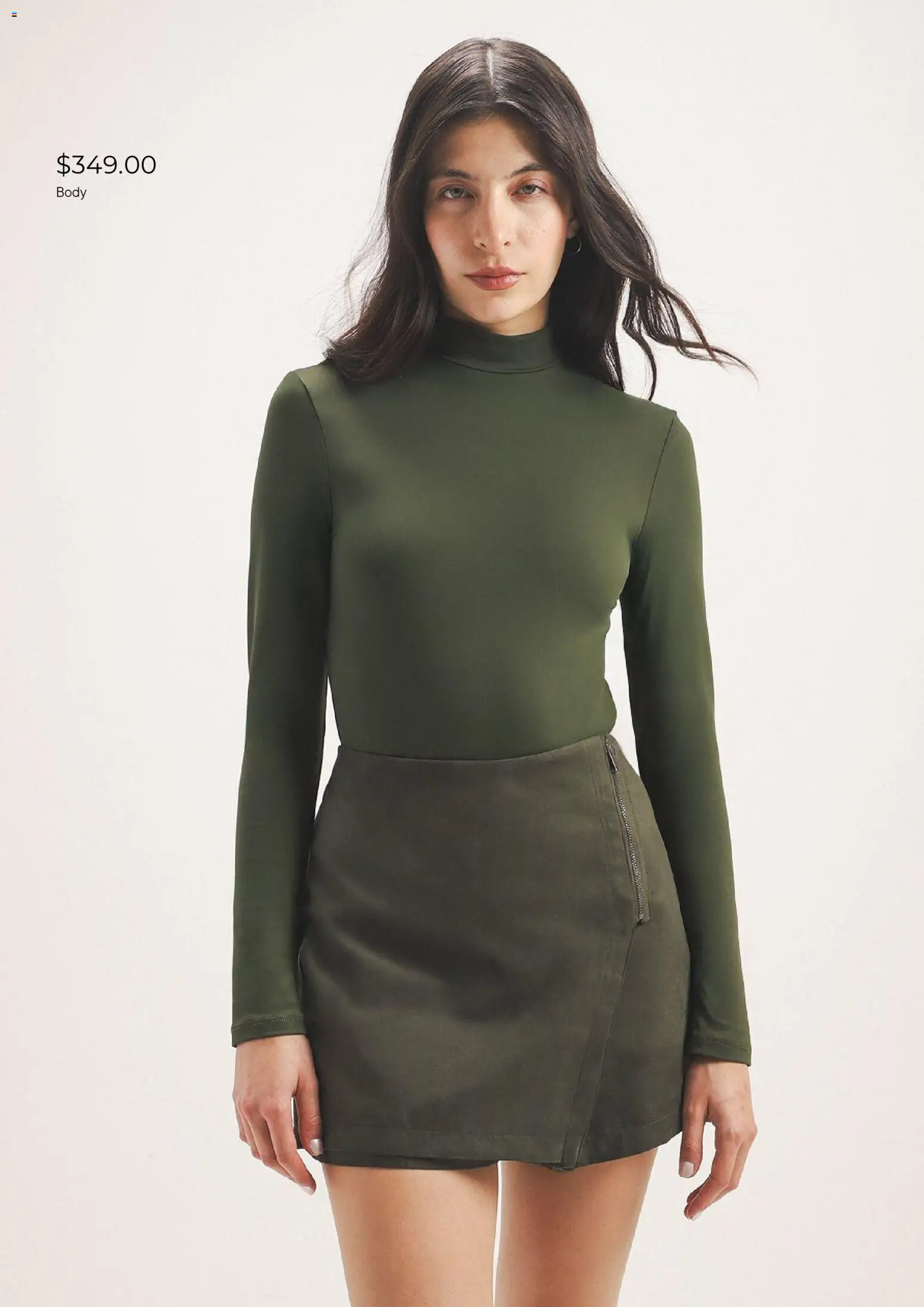 Nuevas ofertas de C&A válidas en toda la República Mexicana desde el 06.12.2025. ¡Encuentra las mejores ofertas en C&A catálogo! | Página: 13 | Productos: Body