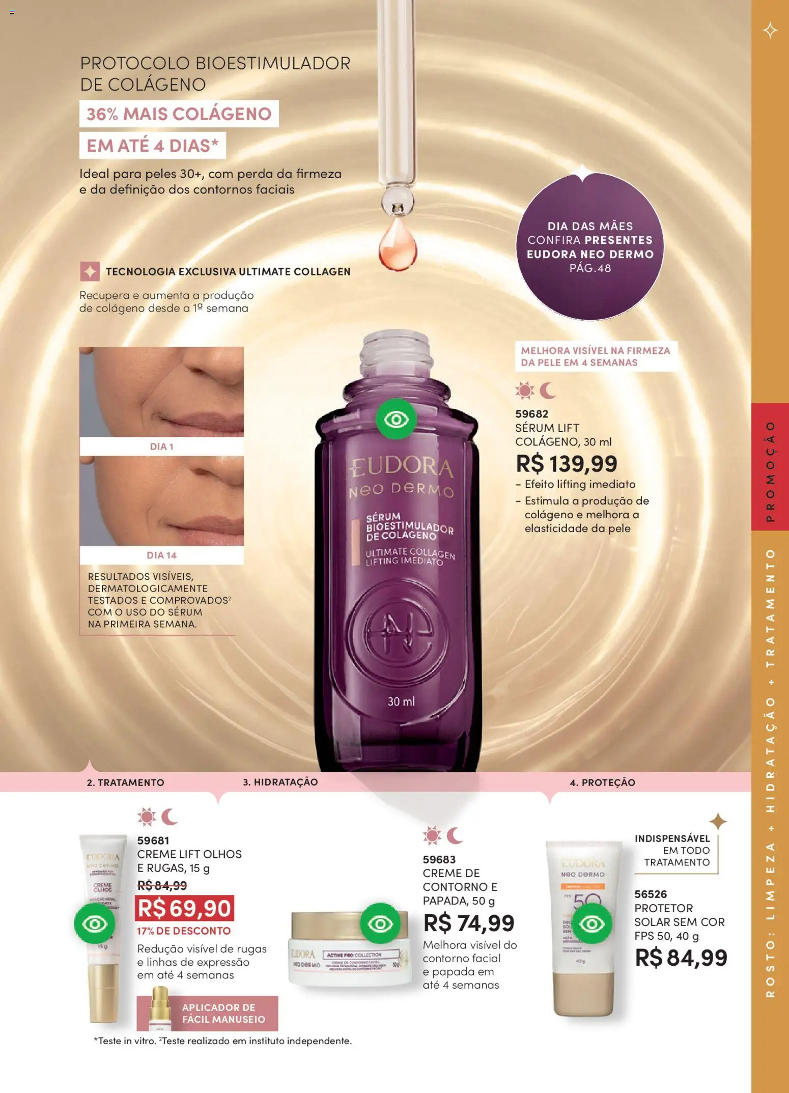 Eudora Folheto - válido de 01.04.2026 | Página: 45