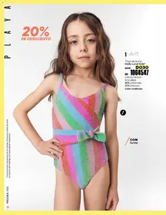 Vista previa de Price Shoes catálogo Oportunidades, nuevo folleto de la tienda, válido en México a partir del 23.01.2026 | Página: 100